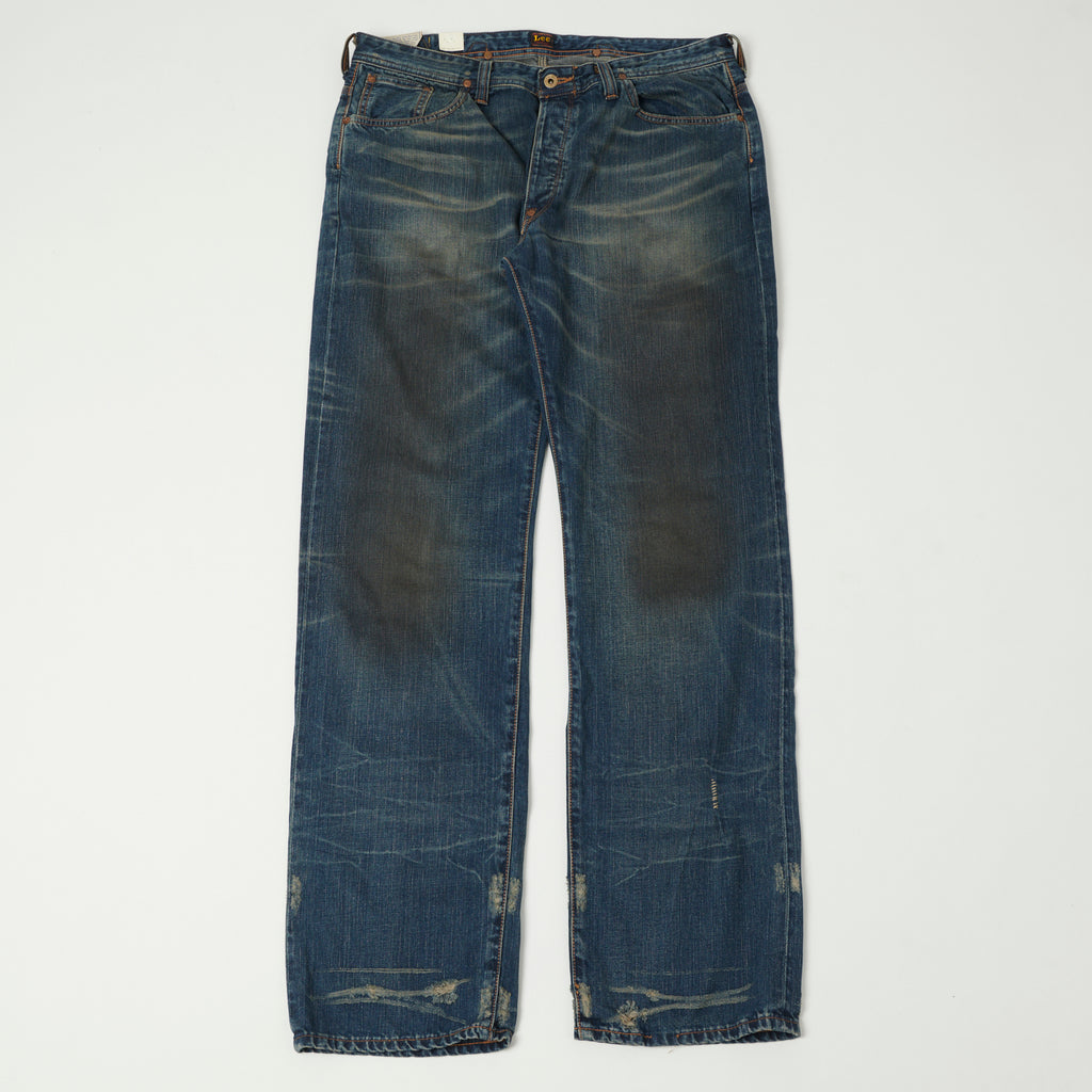 ◇即決[W36]RRL USA製 21SS 世界限定200本 HIGH SLIM LIMITED 