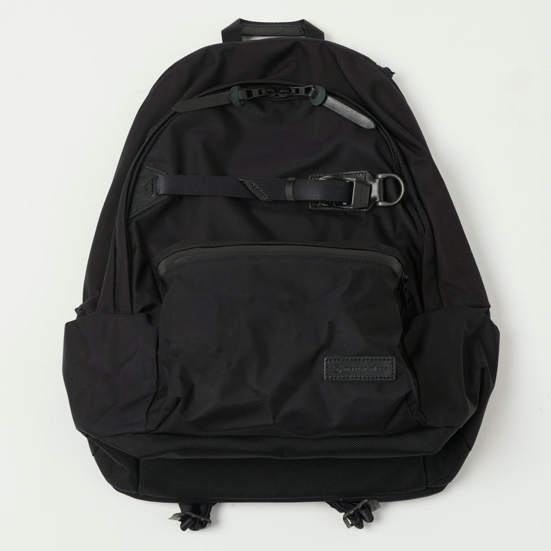 Master-Piece 01761-V3 Potential Daypack - Black