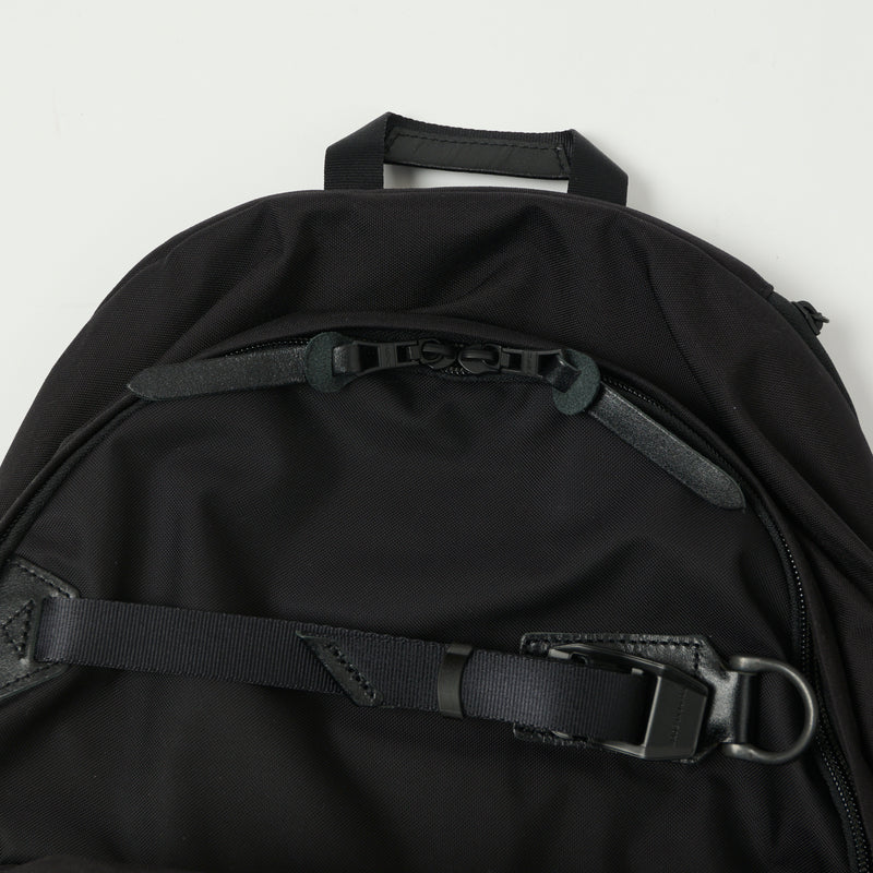 Master-Piece 01761-V3 Potential Daypack - Black