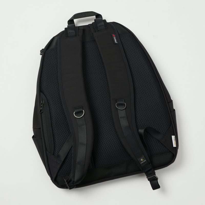 Master-Piece 01761-V3 Potential Daypack - Black