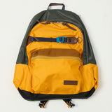 Master-Piece 01761-V3 Potential Daypack - Yellow