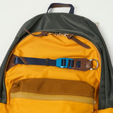 Master-Piece 01761-V3 Potential Daypack - Yellow