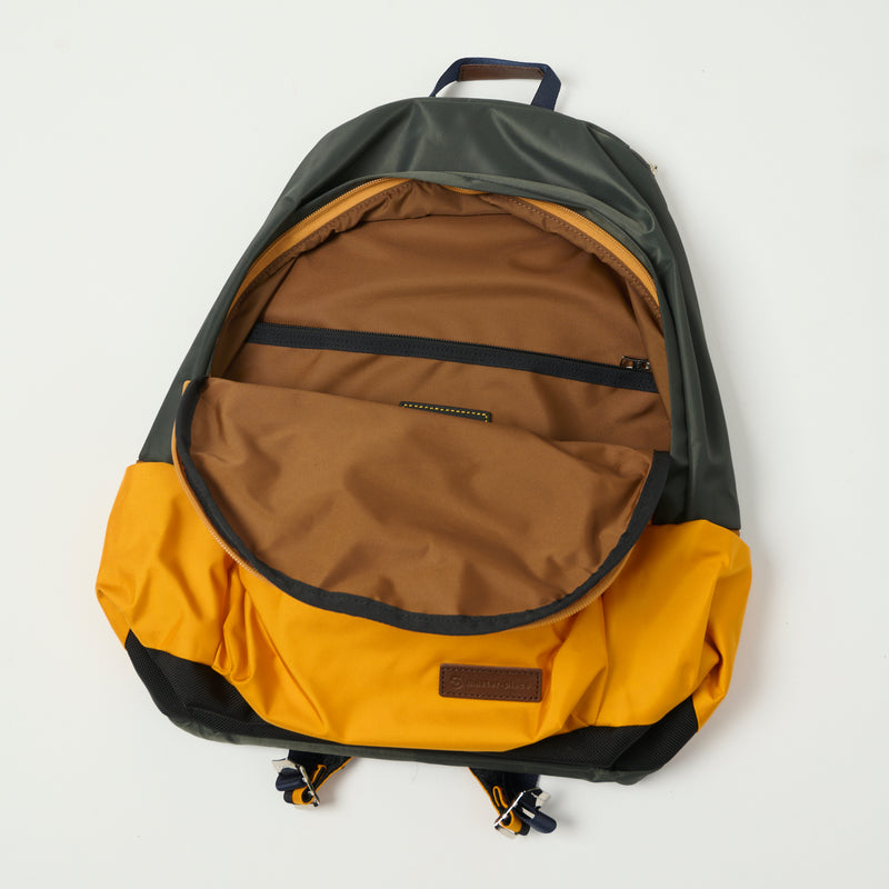 Master-Piece 01761-V3 Potential Daypack - Yellow