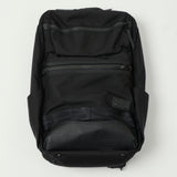 Master-Piece 02261-V2 Rise Backpack - Black