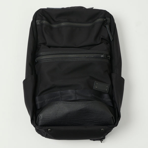 Master-Piece 02261-V2 Rise Backpack - Black