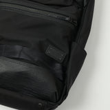 Master-Piece 02261-V2 Rise Backpack - Black