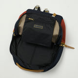 Master-Piece 02340-V2 Link Backpack - Navy