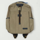 Master-Piece 02340-V2 Link Backpack - Beige