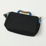 Master-Piece 02347-V2 Link Shoulder Bag - Black