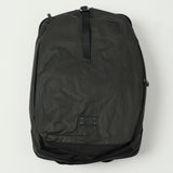 Master-Piece 04070 Large Bump Backpack - Black