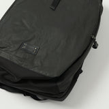 Master-Piece 04070 Large Bump Backpack - Black