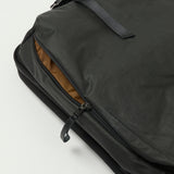 Master-Piece 04070 Large Bump Backpack - Black