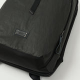 Master-Piece 04071 Medium Bump Backpack - Black