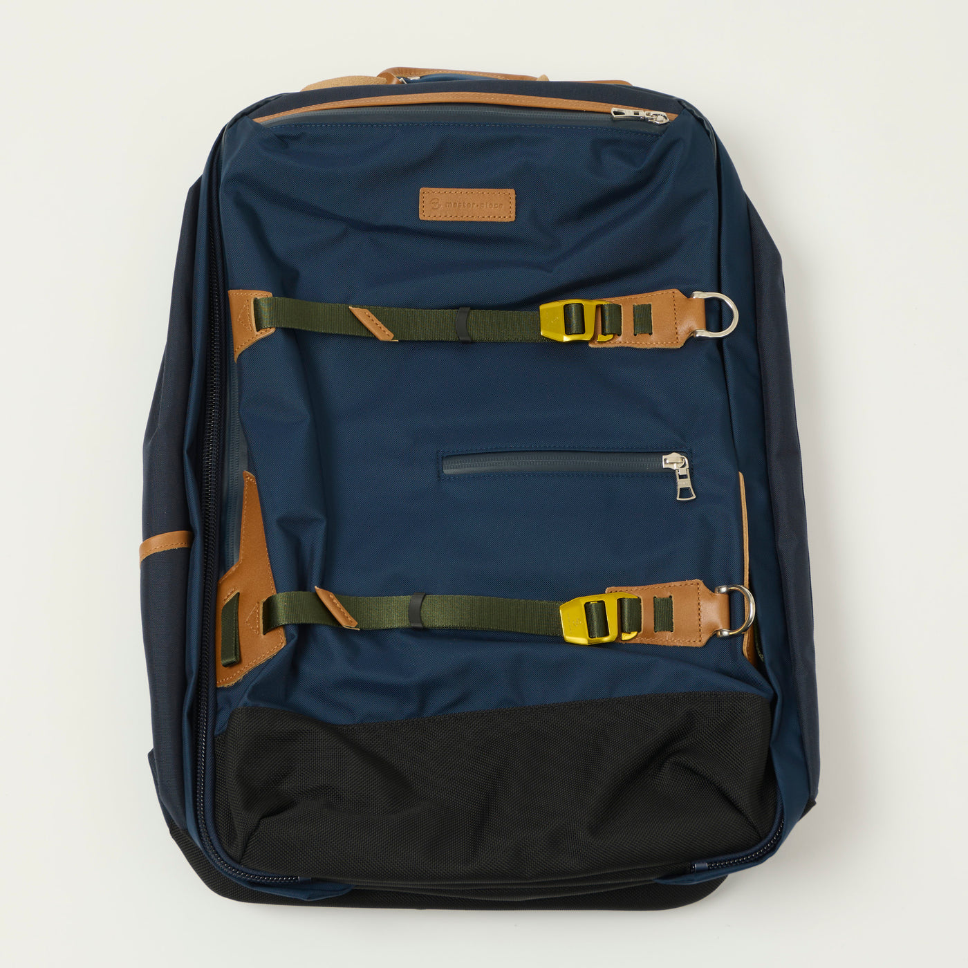 Master-Piece Potential 3-Way Backpack - Navy
