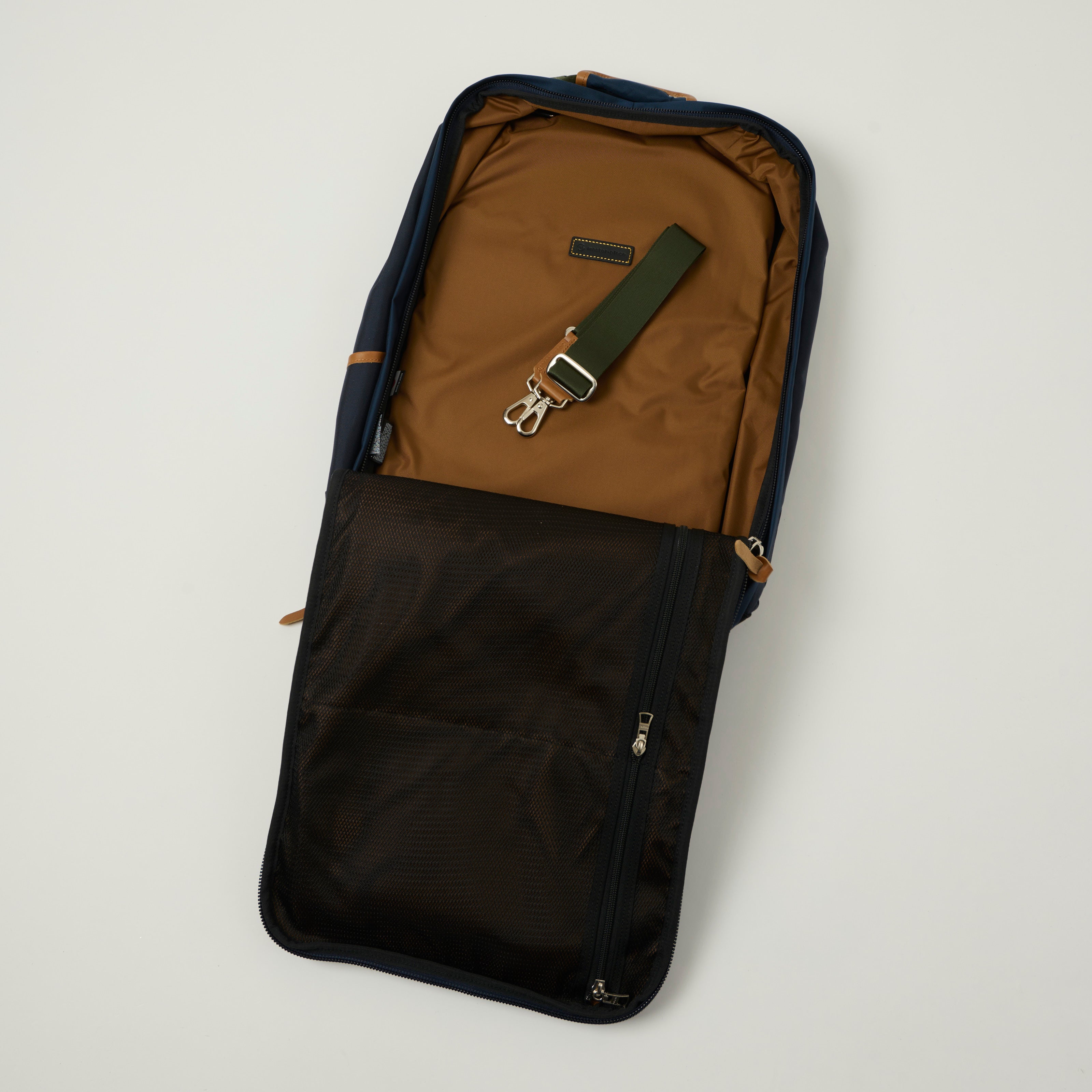 Master-Piece Potential 3-Way Backpack Master-Piece Potential 3-Way Backpack