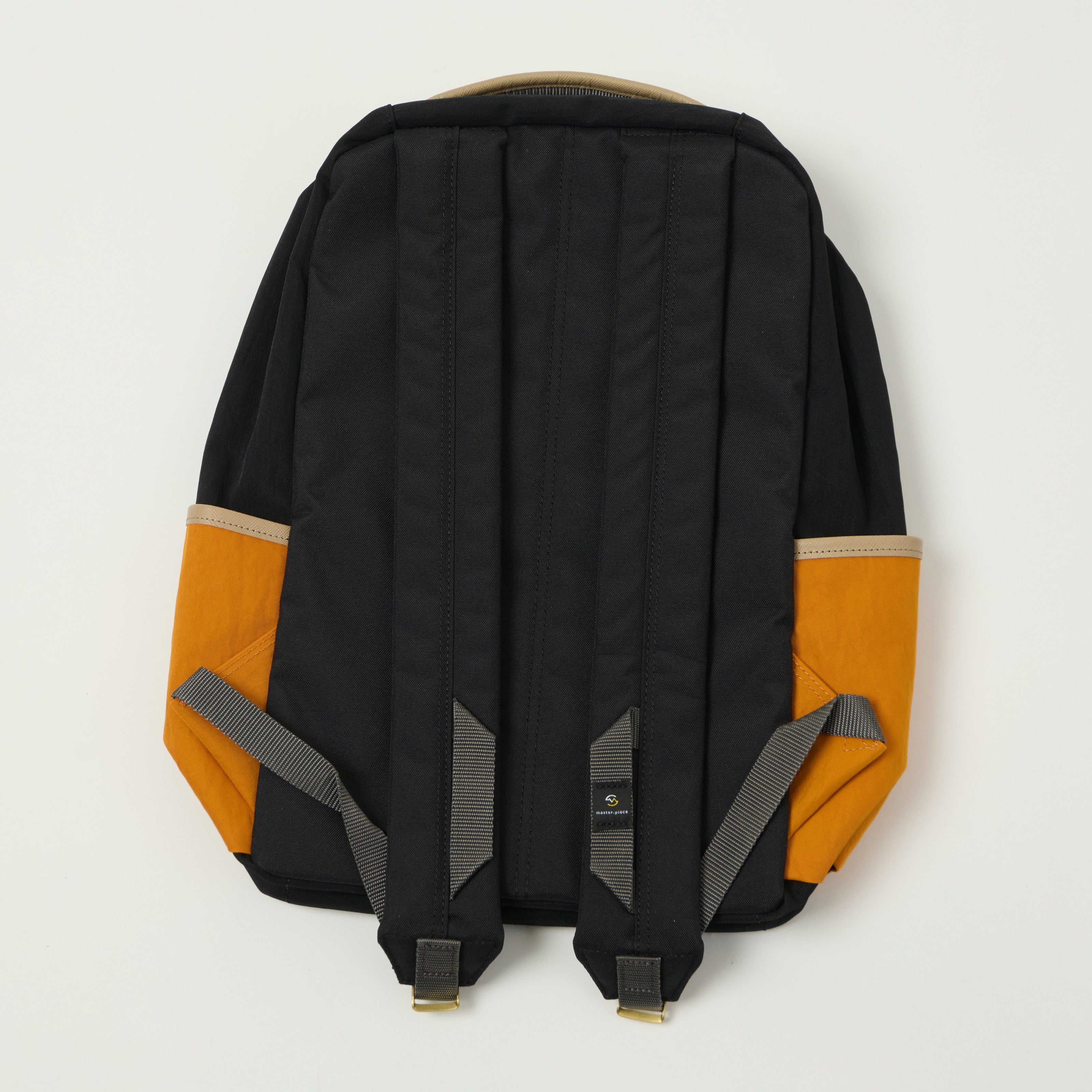 Master-Piece Link Backpack - Black/Multi