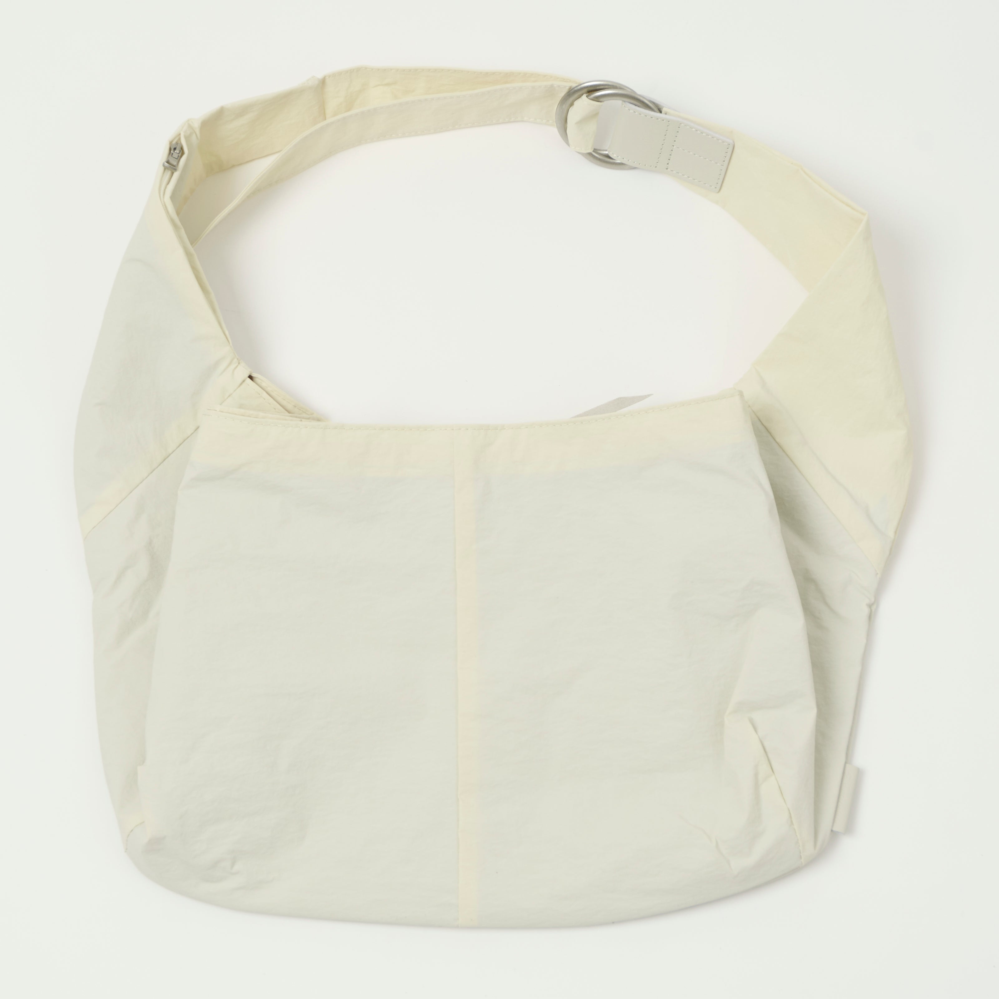 Master-Piece Sash Shoulder Bag - Ecru