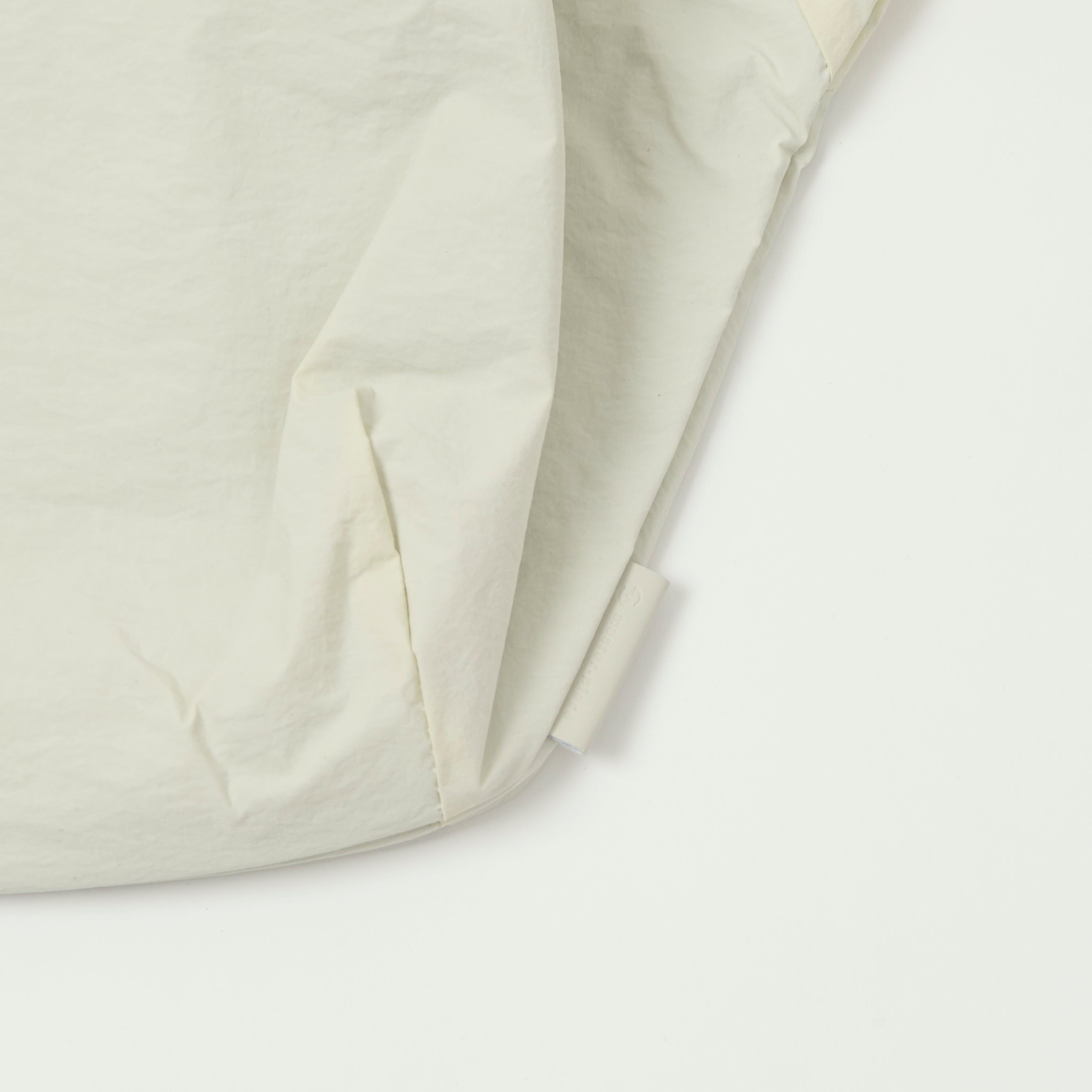 Master-Piece Sash Shoulder Bag - Ecru