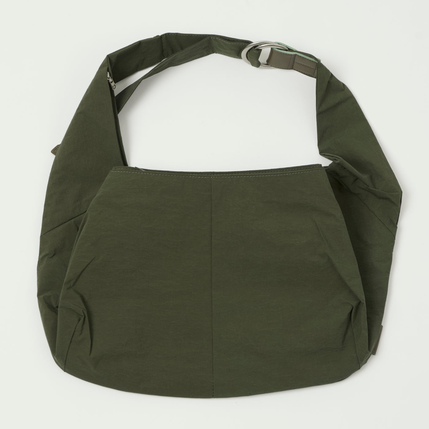 Master-Piece Sash Shoulder Bag - Khaki