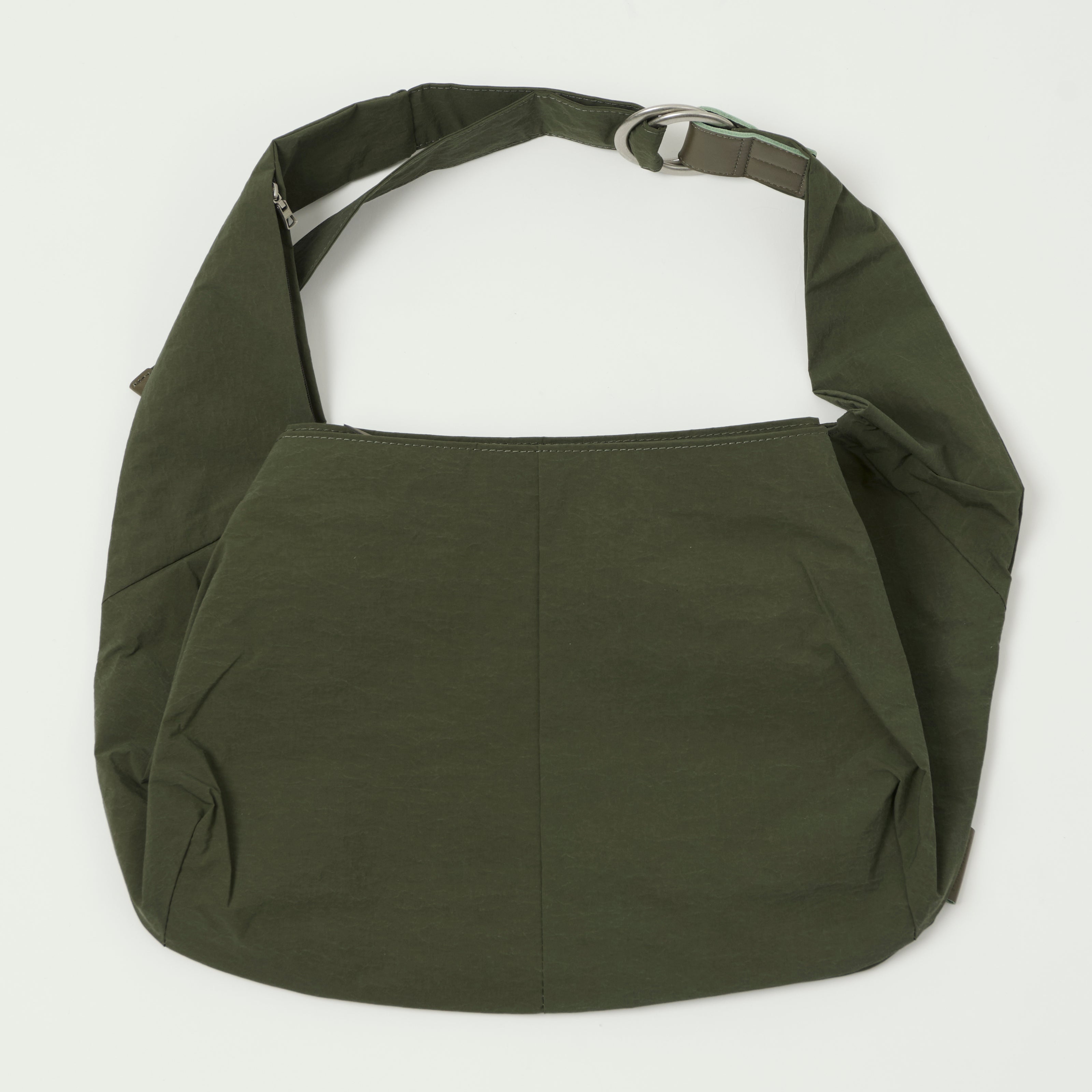 Master-Piece Sash Shoulder Bag - Khaki