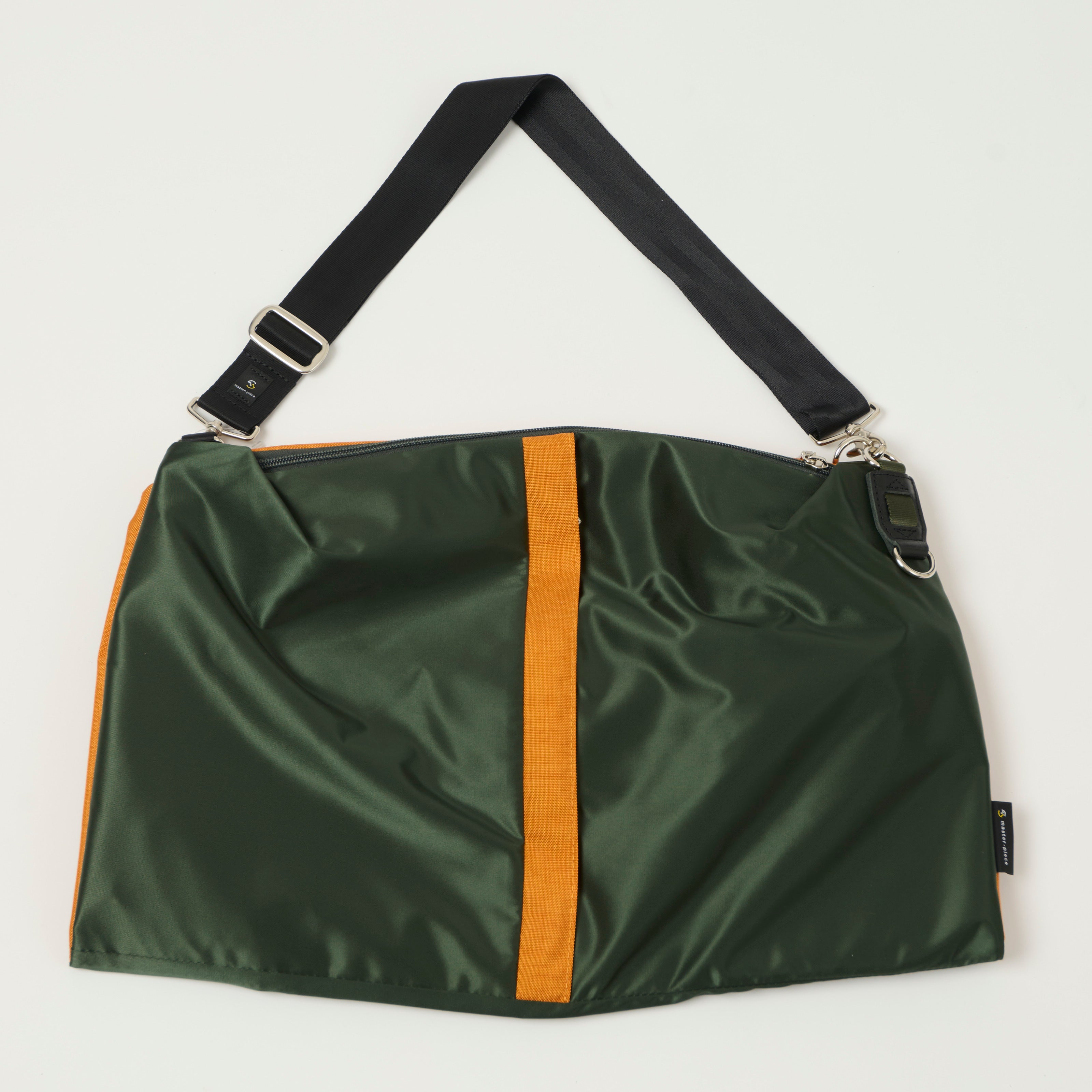 Master-Piece Protean Shoudler Bag - Khaki