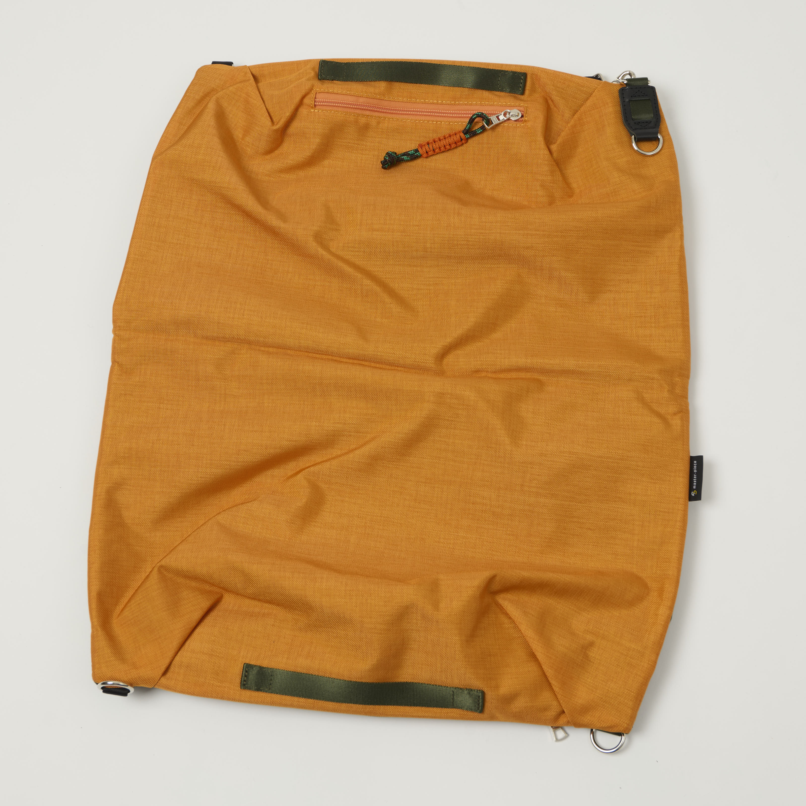 Master-Piece Protean Shoudler Bag - Khaki