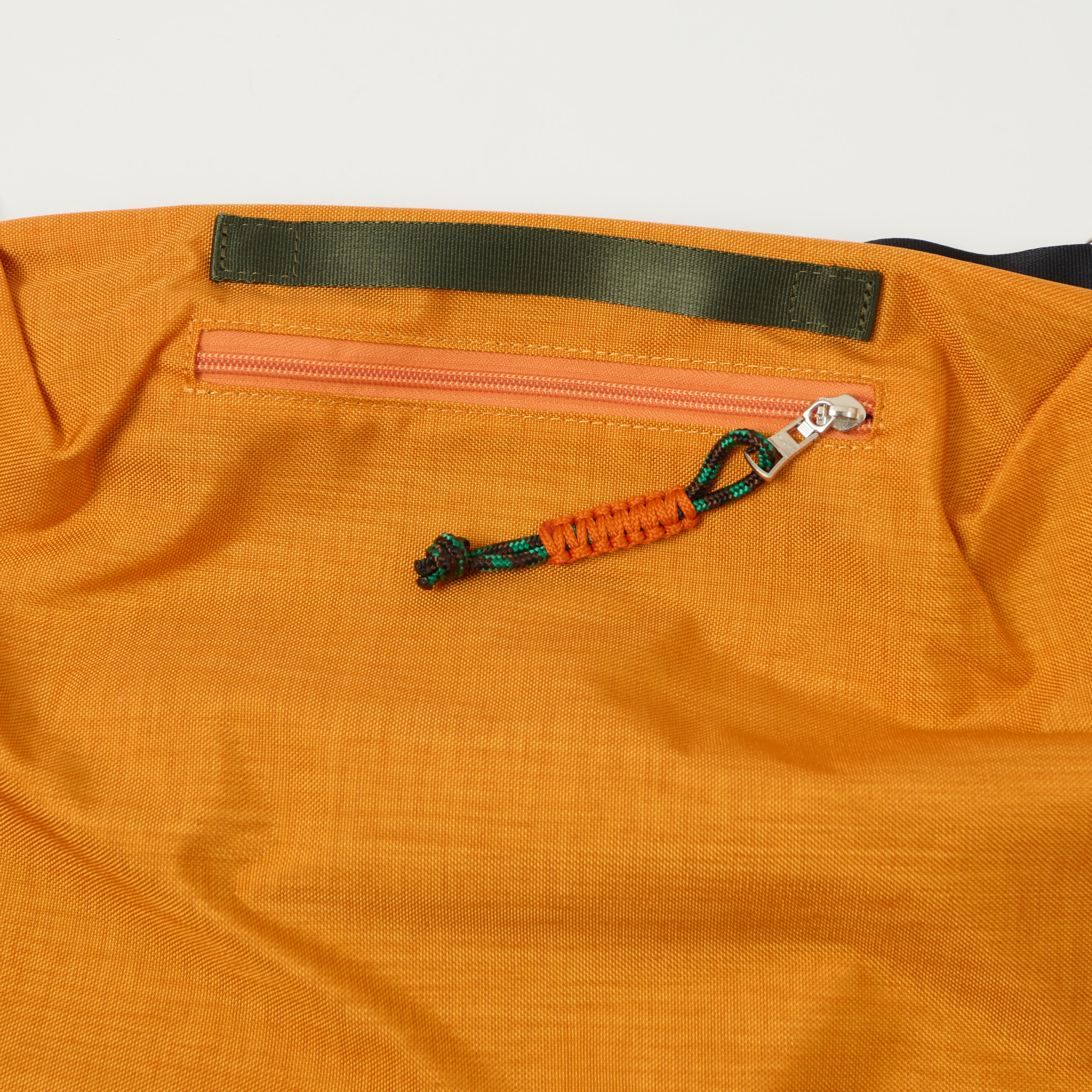 Master-Piece Protean Shoudler Bag - Khaki