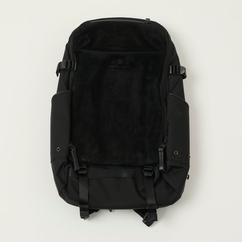 Master-Piece Grave Daypack - Black