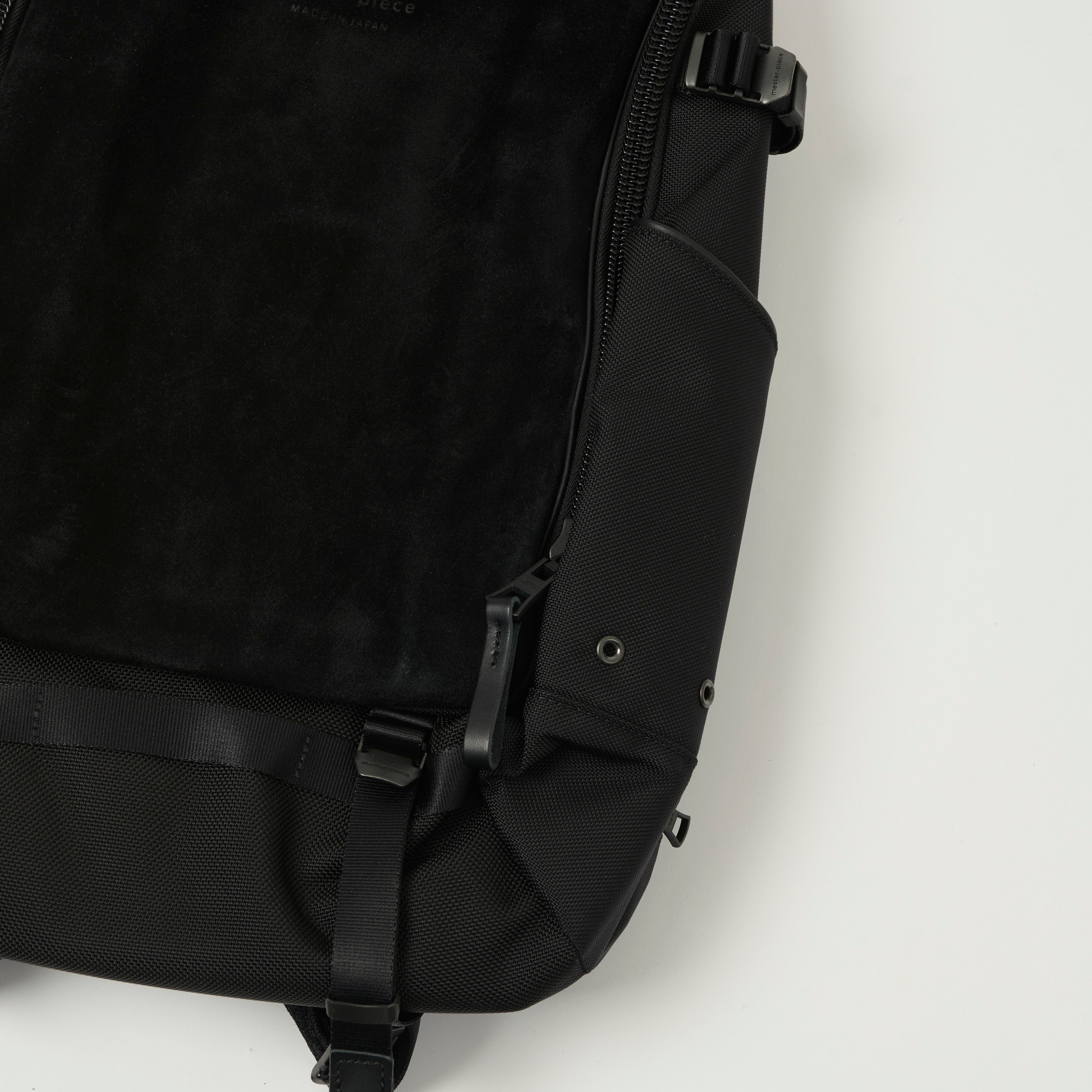 Master-Piece Grave Daypack - Black