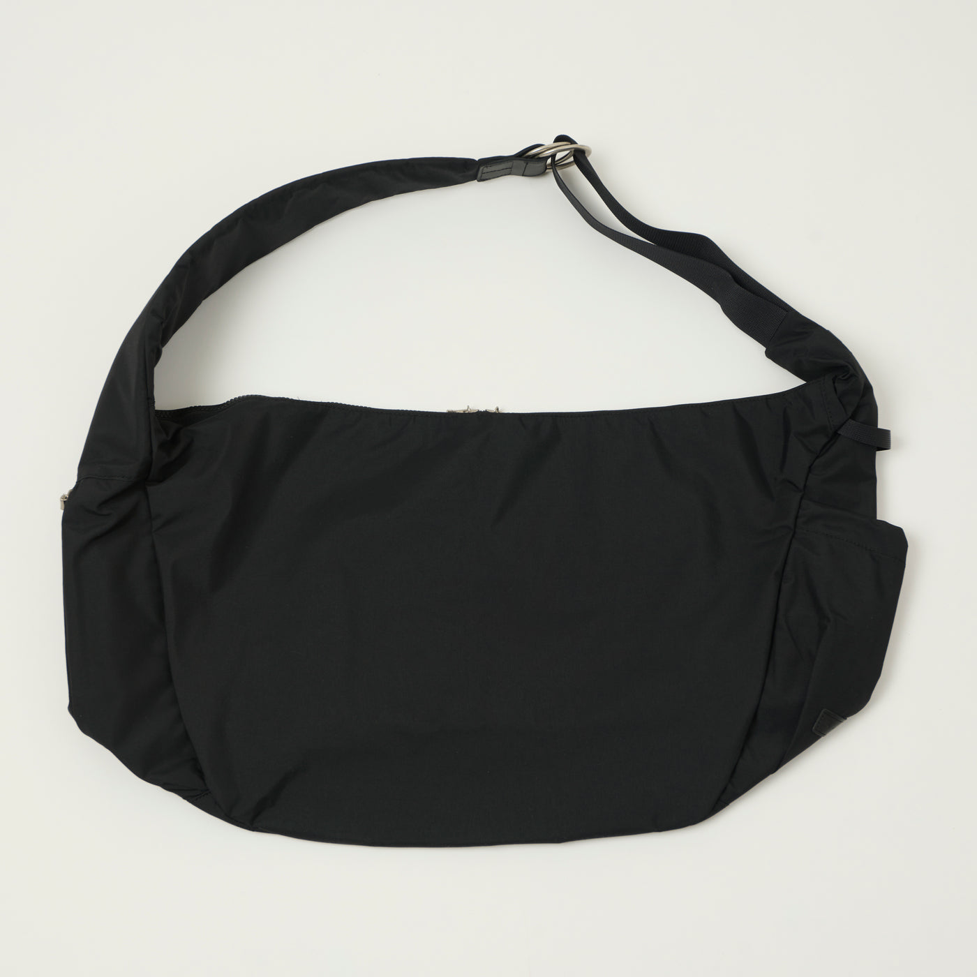 Master-Piece Ark Shoulder Bag - Black