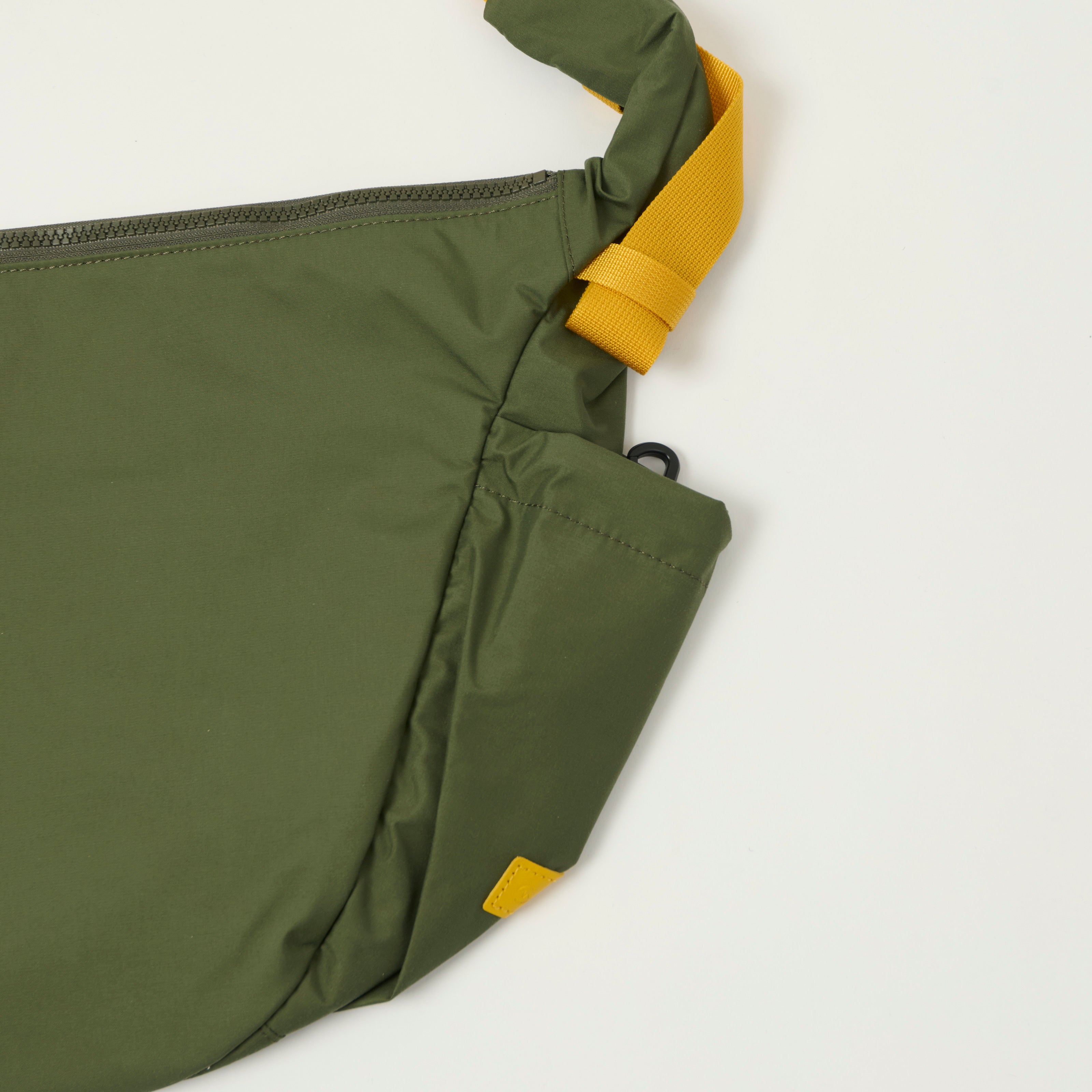 Master-Piece Ark Shoulder Bag - Khaki – SON OF A STAG