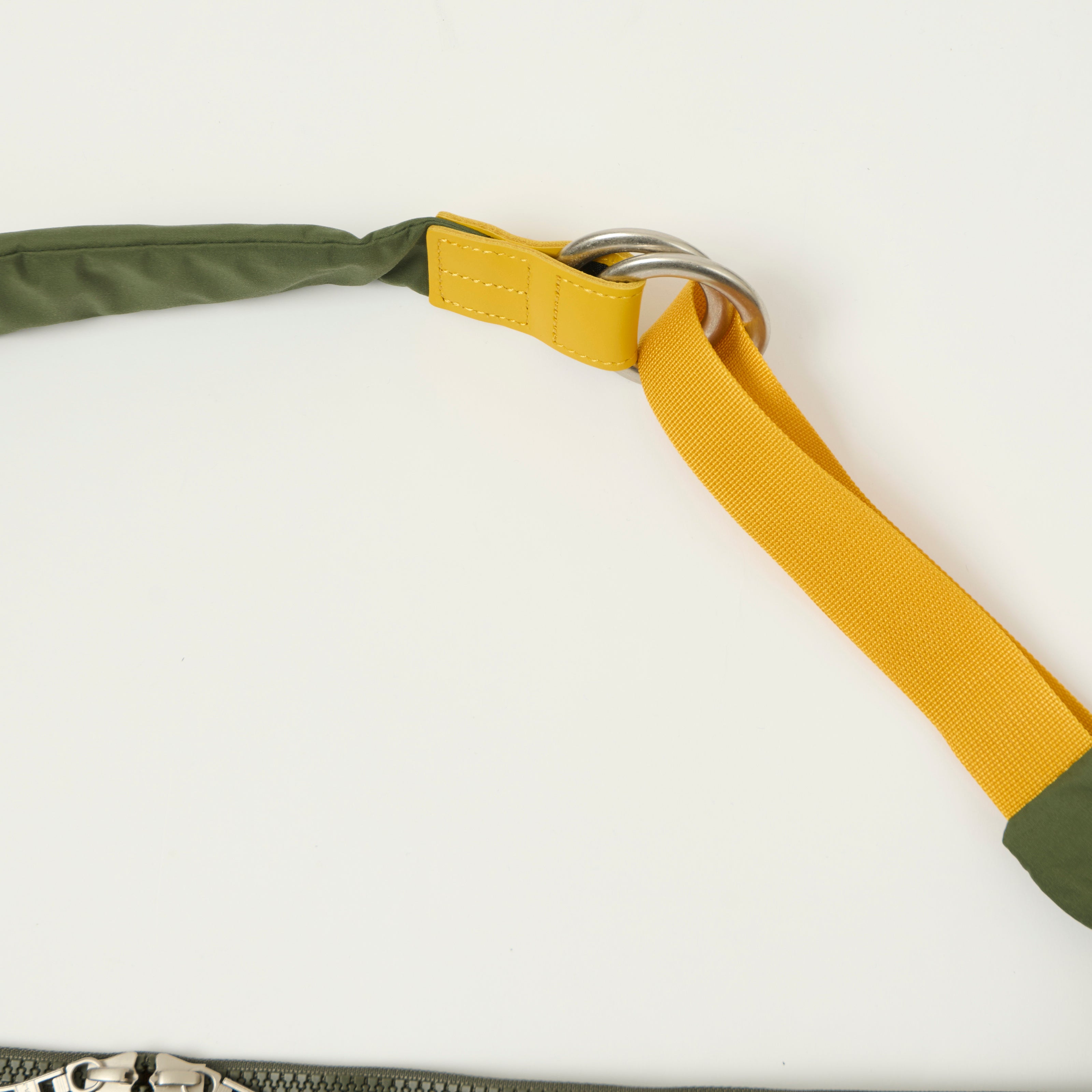 Master-Piece Ark Shoulder Bag - Khaki