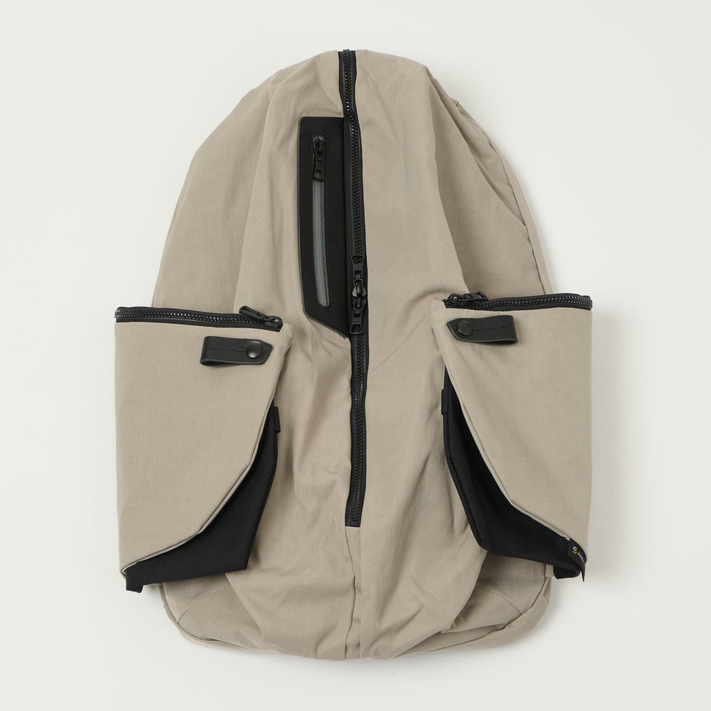 Master-Piece Circus Backpack - Ecru