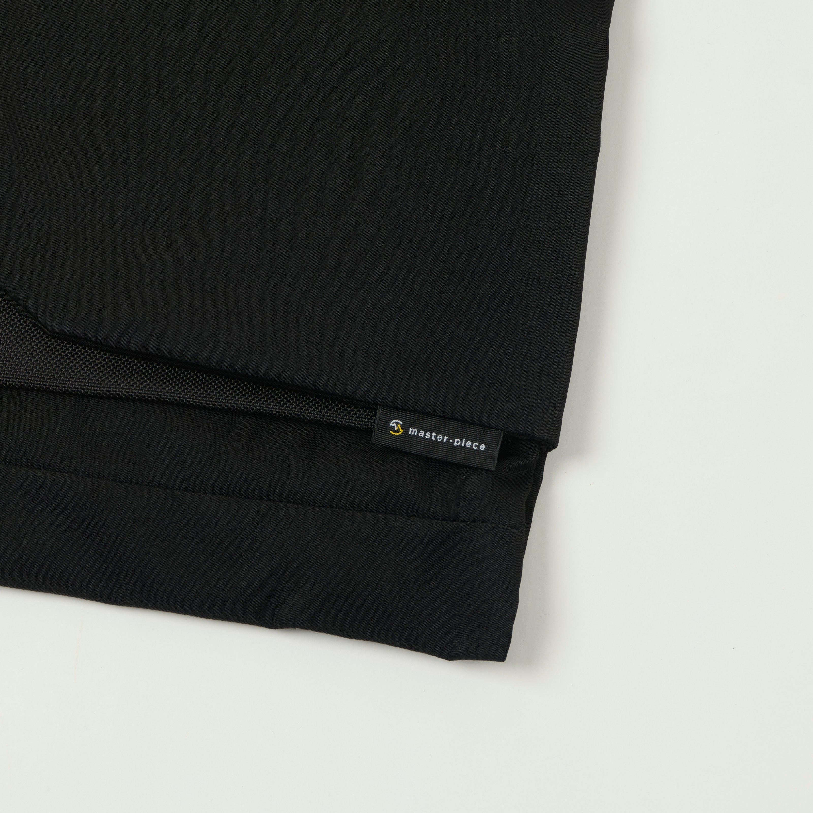 Master-Piece Circus Tote Bag - Black