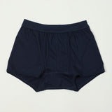 Merz b. Schwanen 254 Boxer Brief - Ink Blue