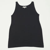 Merz b. Schwanen 136 Workers Singlet - Charcoal