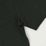 Merz b. Schwanen 2S14 Relaxed Heavyweight T-Shirt - Forest