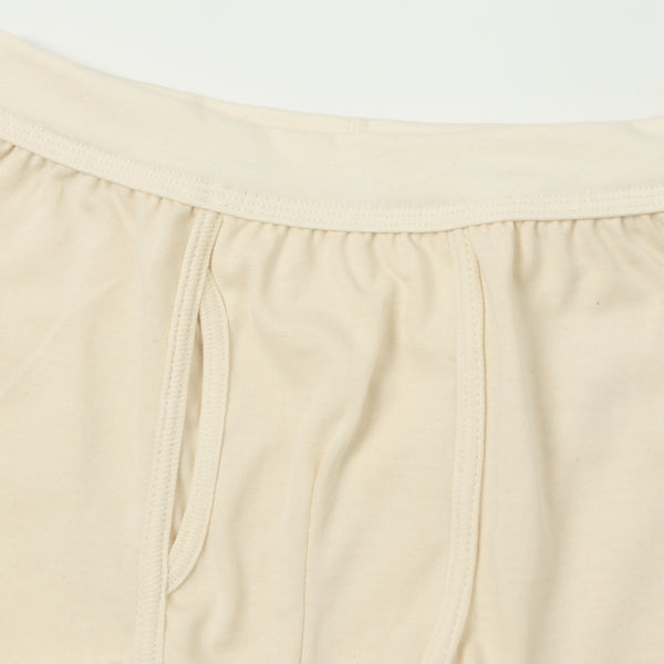 Merz b. Schwanen 254 Boxer Brief - Nature