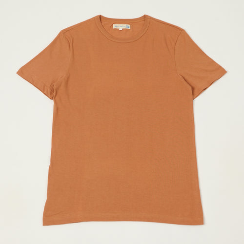 Merz b. Schwanen 1950s Classic Lightweight T-Shirt - Sunset