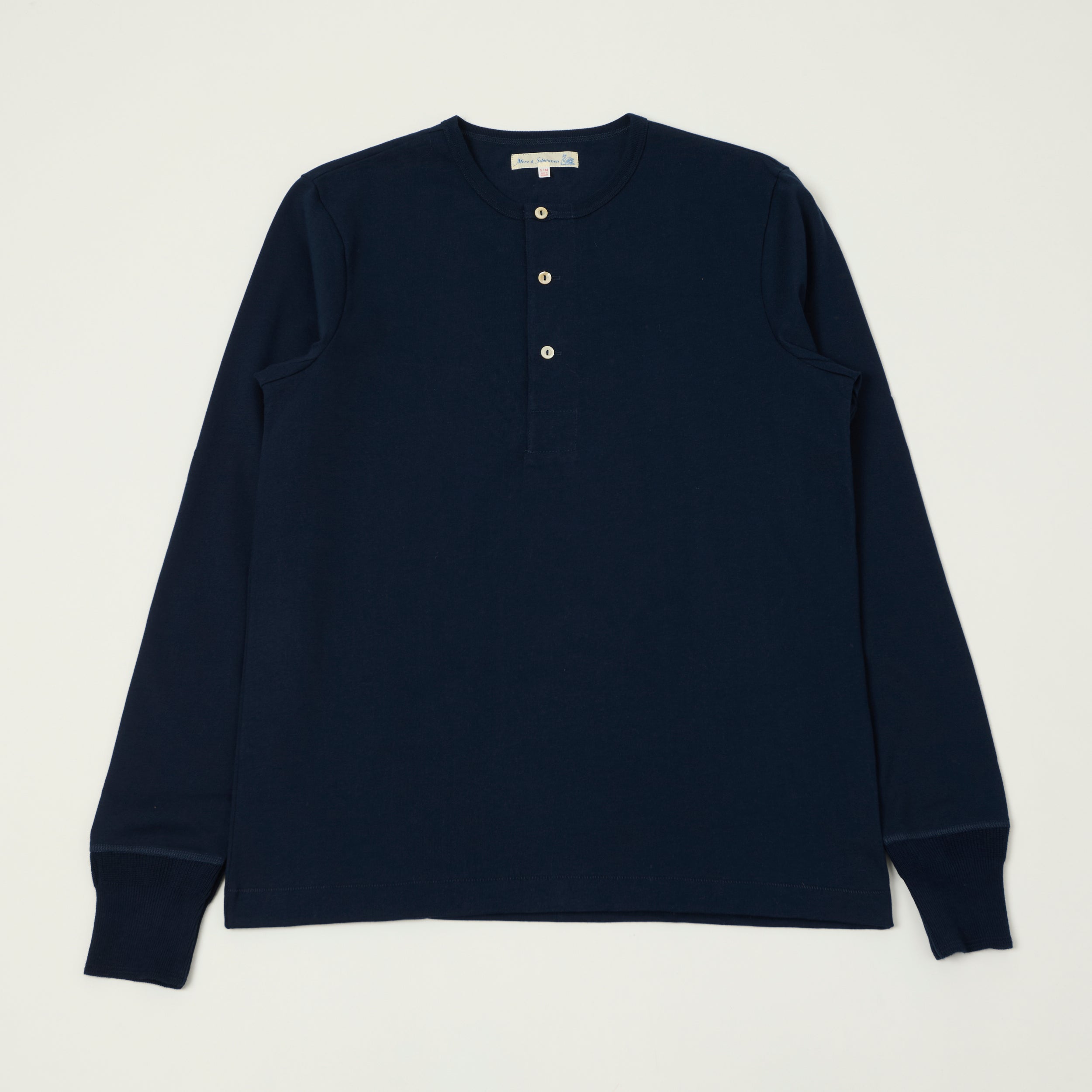 Warehouse & Co 4601 Pocket T-Shirt - Navy – SON OF A STAG