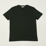 Merz b. Schwanen 2M15 Classic Jersey T-Shirt - Forest