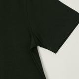 Merz b. Schwanen 2M15 Classic Jersey T-Shirt - Forest