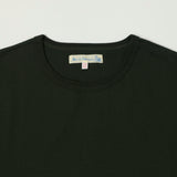 Merz b. Schwanen 2M15 Classic Jersey T-Shirt - Forest