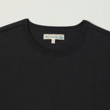 Merz b. Schwanen 2M15 Classic Jersey T-Shirt - Charcoal