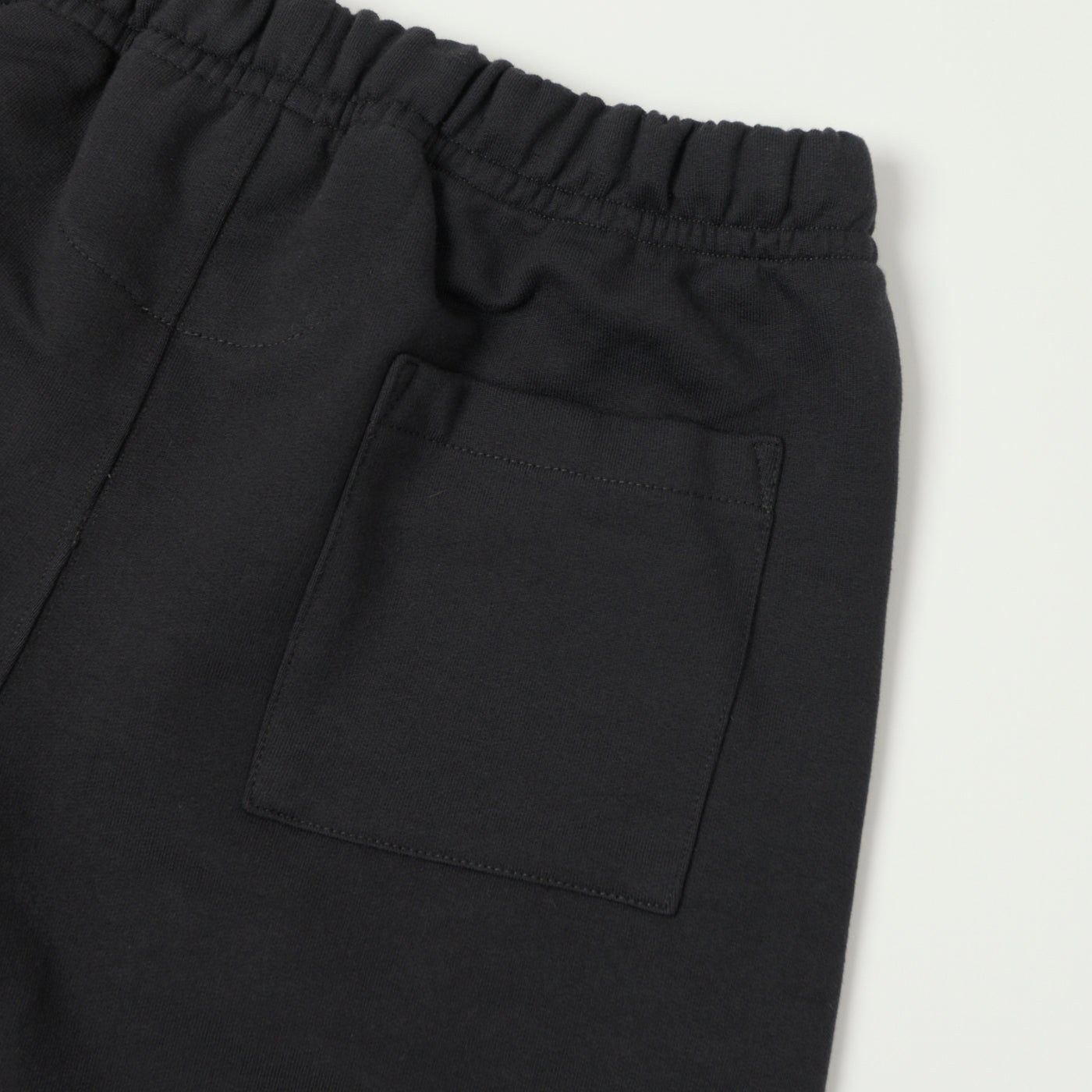 Merz b. Schwanen 359 Classic Sweatpants - Charcoal