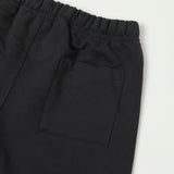 Merz b. Schwanen 359 Classic Loopwheel Sweatpant - Charcoal