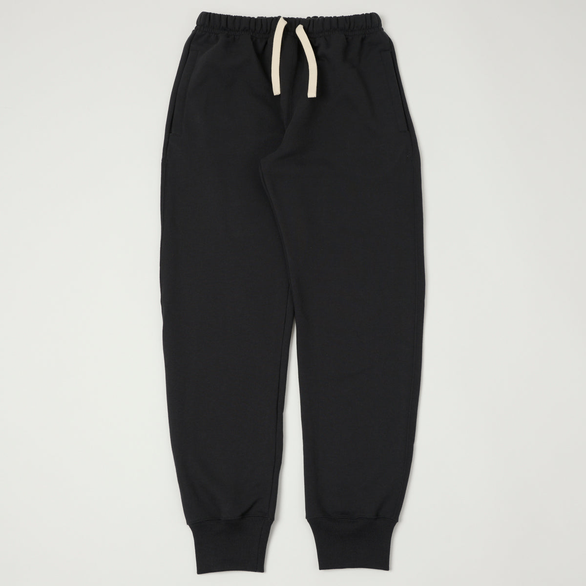 L'Appartement Sarrouel Sweat Pants （36） MERZBSCHWANEN_359LOOPWHEELSWEA