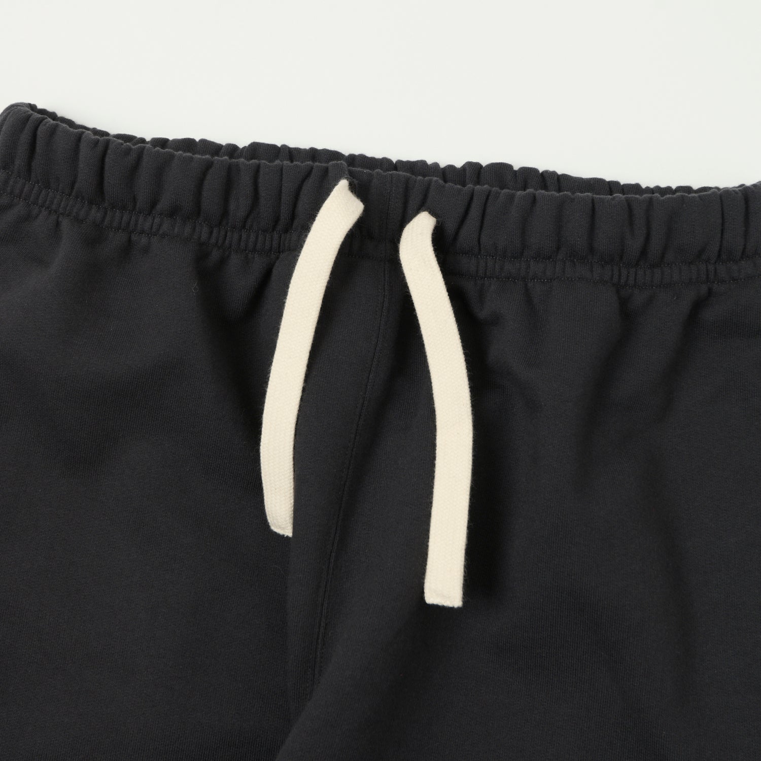 Merz b. Schwanen 359 Classic Sweatpants - Charcoal