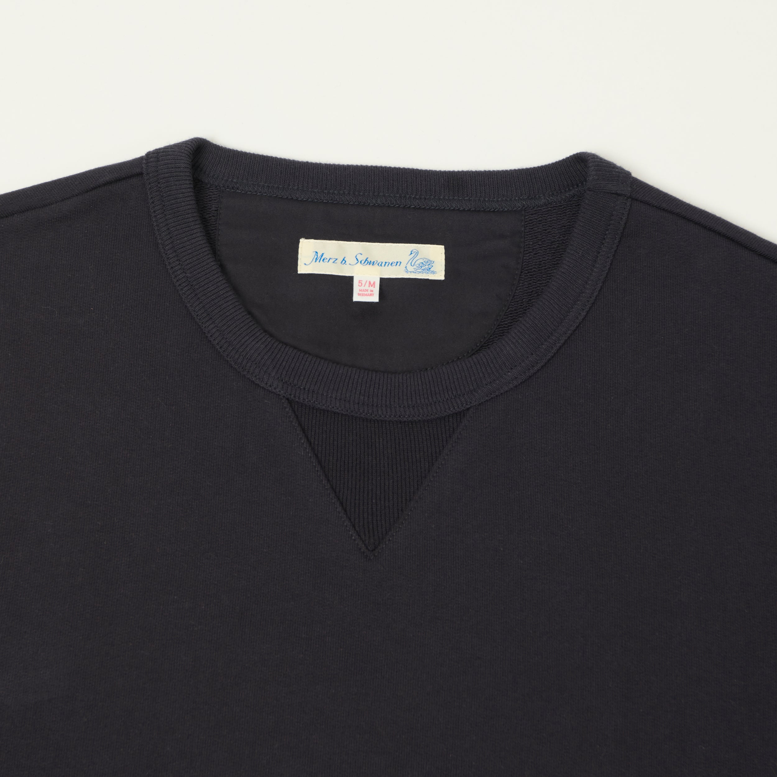 FREEWHEELERS SET-IN CUT-OFF SWEAT 【公式通販】