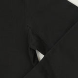Merz b. Schwanen 3S48 Heavyweight Sweatshirt - Charcoal